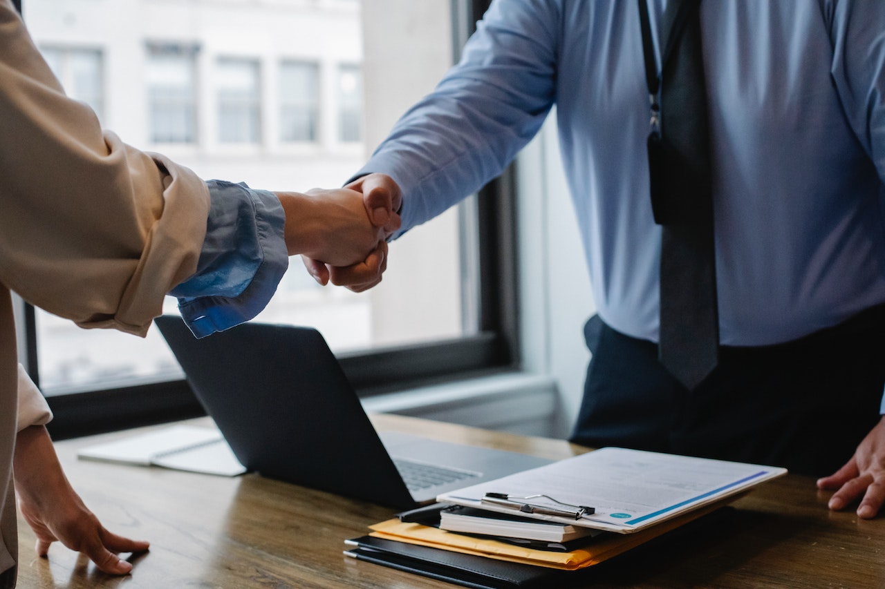 Chief Financial Officer - CFO